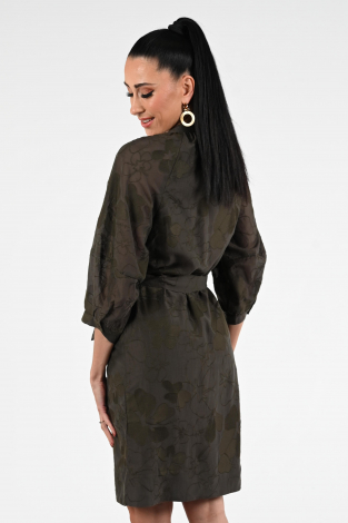 KYRA Ymke-s25 Groen