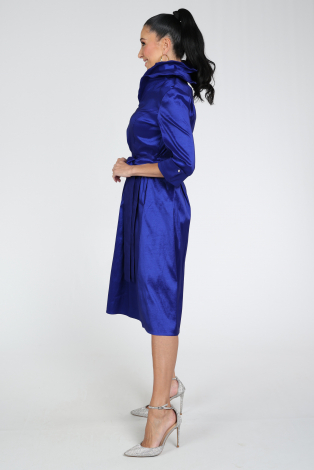 Joseph Ribkoff 261719 Blauw