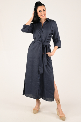 Emotions 124103 Blauw