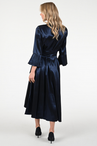Joseph Ribkoff 251727 Blauw