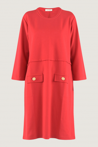 Sani Blu 5716 Rood