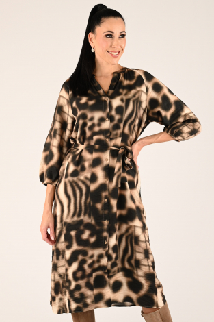 Geisha 47615-20 Beige