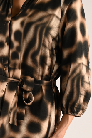 Geisha 47615-20 Beige
