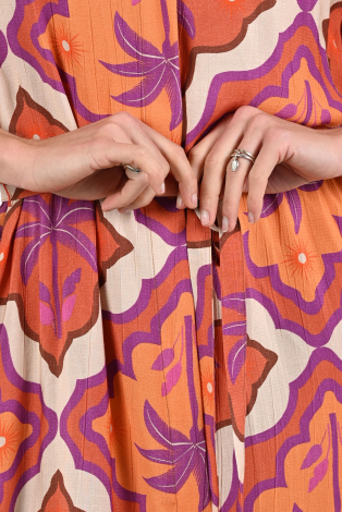 Geisha 67104-20 Bruin