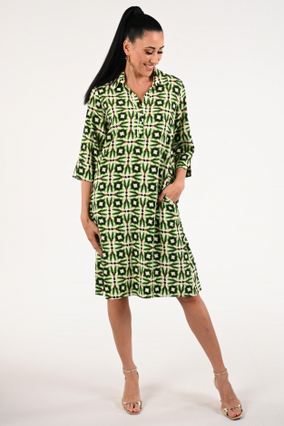KYRA Jaella-s25 Groen