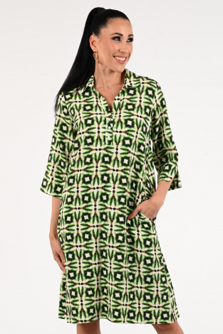 KYRA Jaella-s25 Groen