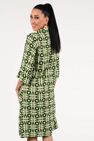 KYRA Jaella-s25 Groen