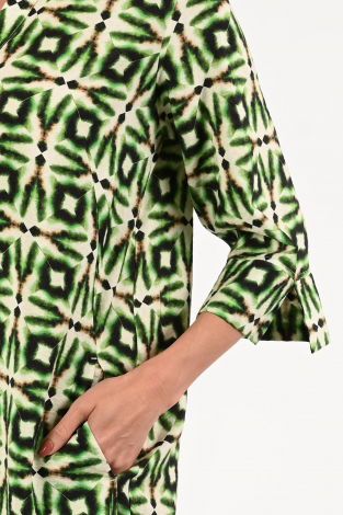 KYRA Jaella-s25 Groen