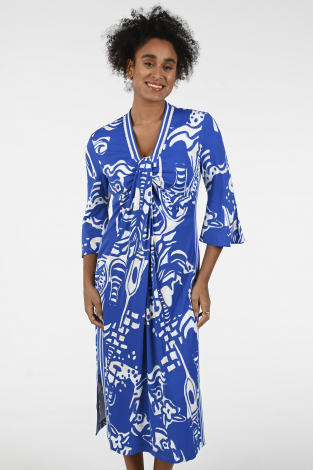 Marc Cain YC 21.42 J32 Blauw
