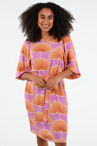 Geisha 57093-20 Paars