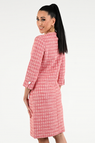 KYRA Tierra-s25 Rood