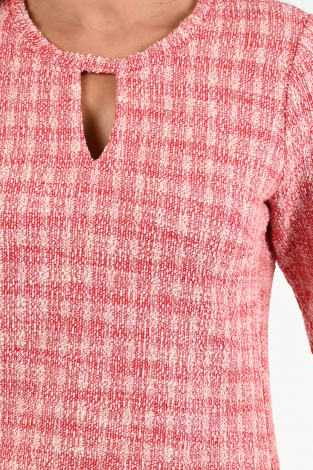 KYRA Tierra-s25 Rood