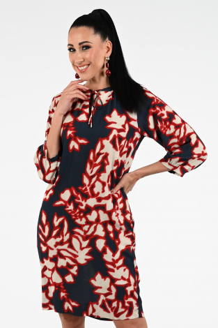 KYRA Valentina-s25 Rood