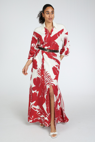 Caroline Biss 1188 Rood