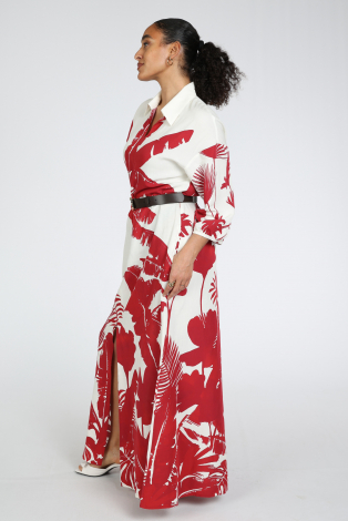 Caroline Biss 1188 Rood