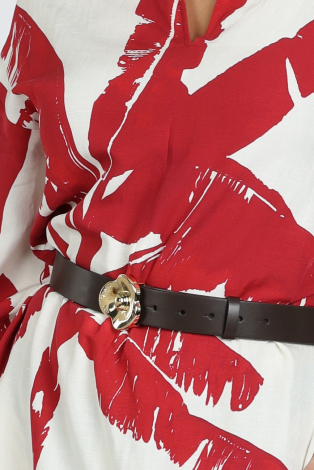 Caroline Biss 1188 Rood