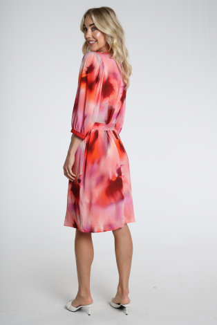 Geisha 67101-20 Rood