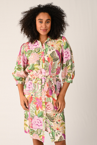 Geisha 57090-20 Roze