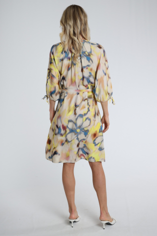 Geisha 67106-20 Geel