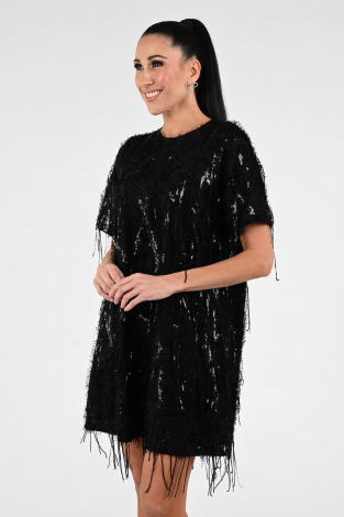 Co'couture 36576 Zwart