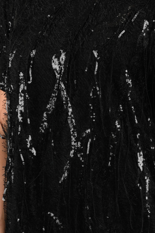 Co'couture 36576 Zwart