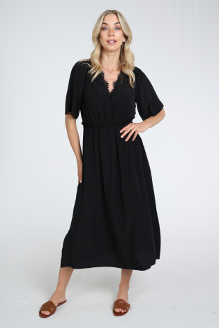 Co'couture 46067 Zwart
