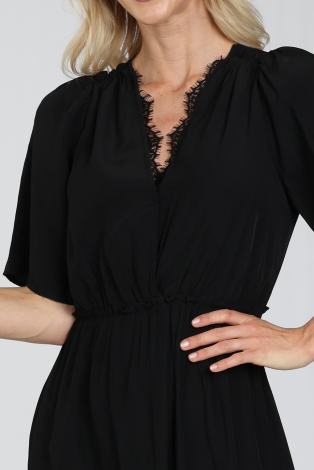 Co'couture 46067 Zwart