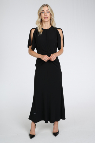 Haute L'Amitié hl10630 Zwart
