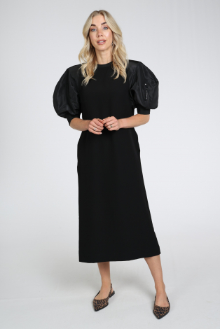Haute L'Amitié hl10664 Zwart