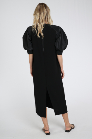 Haute L'Amitié hl10664 Zwart