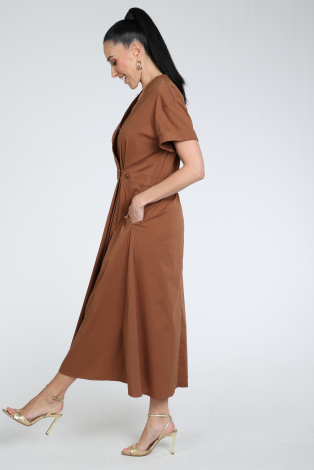 Co'couture 46112 Bruin