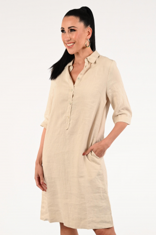 KYRA Merle Beige