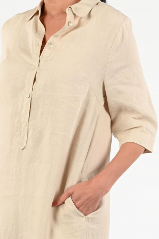 KYRA Merle Beige