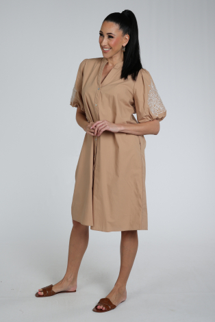 Nukus NKS14039 Beige