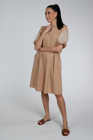 Nukus NKS14039 Beige