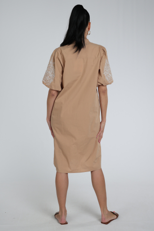 Nukus NKS14039 Beige