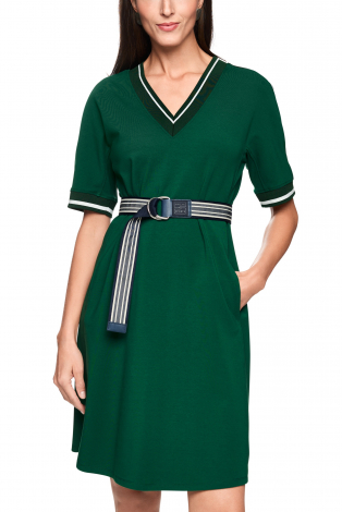 Marc Cain AS 21.22 J54 Groen