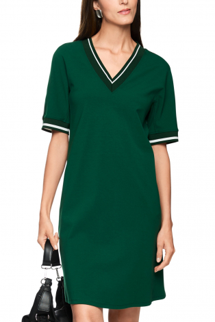 Marc Cain AS 21.22 J54 Groen