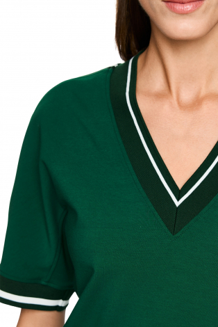 Marc Cain AS 21.22 J54 Groen