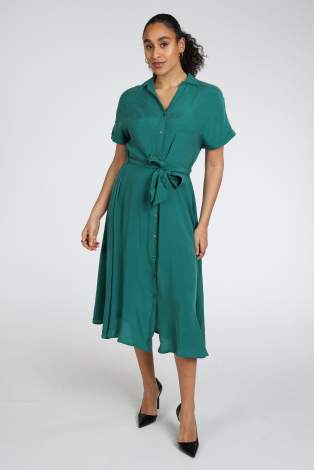 Pom Amsterdam SP9243 Groen