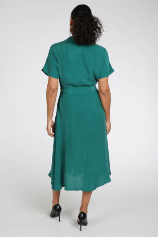 Pom Amsterdam SP9243 Groen