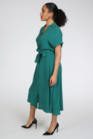 Pom Amsterdam SP9243 Groen