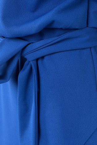 Joseph Ribkoff 231015 Blauw