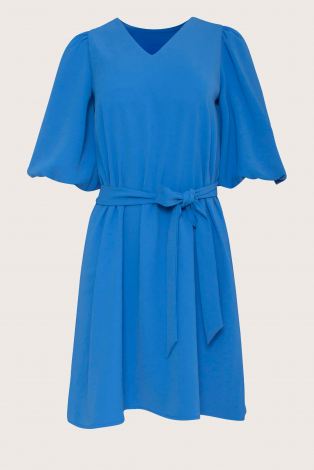 Smashed Lemon 23052 Blauw