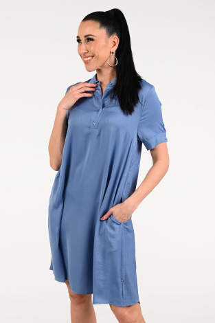 Vera Mont 6665/4141 Blauw