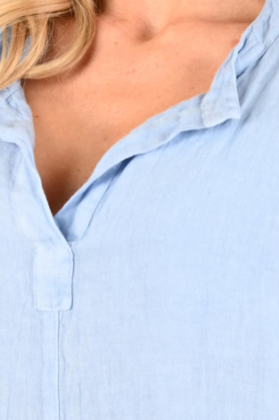 Nukus NKS14015 Blauw
