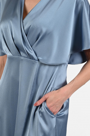 Vera Mont 5032/4003 Blauw