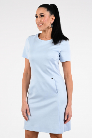 Marccain additions AA 21.03 J24 Blauw