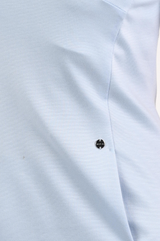 Marc Cain Additions AA 21.03 J24 Blauw