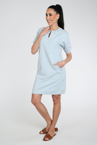 Moscow sister 50-06 Blauw